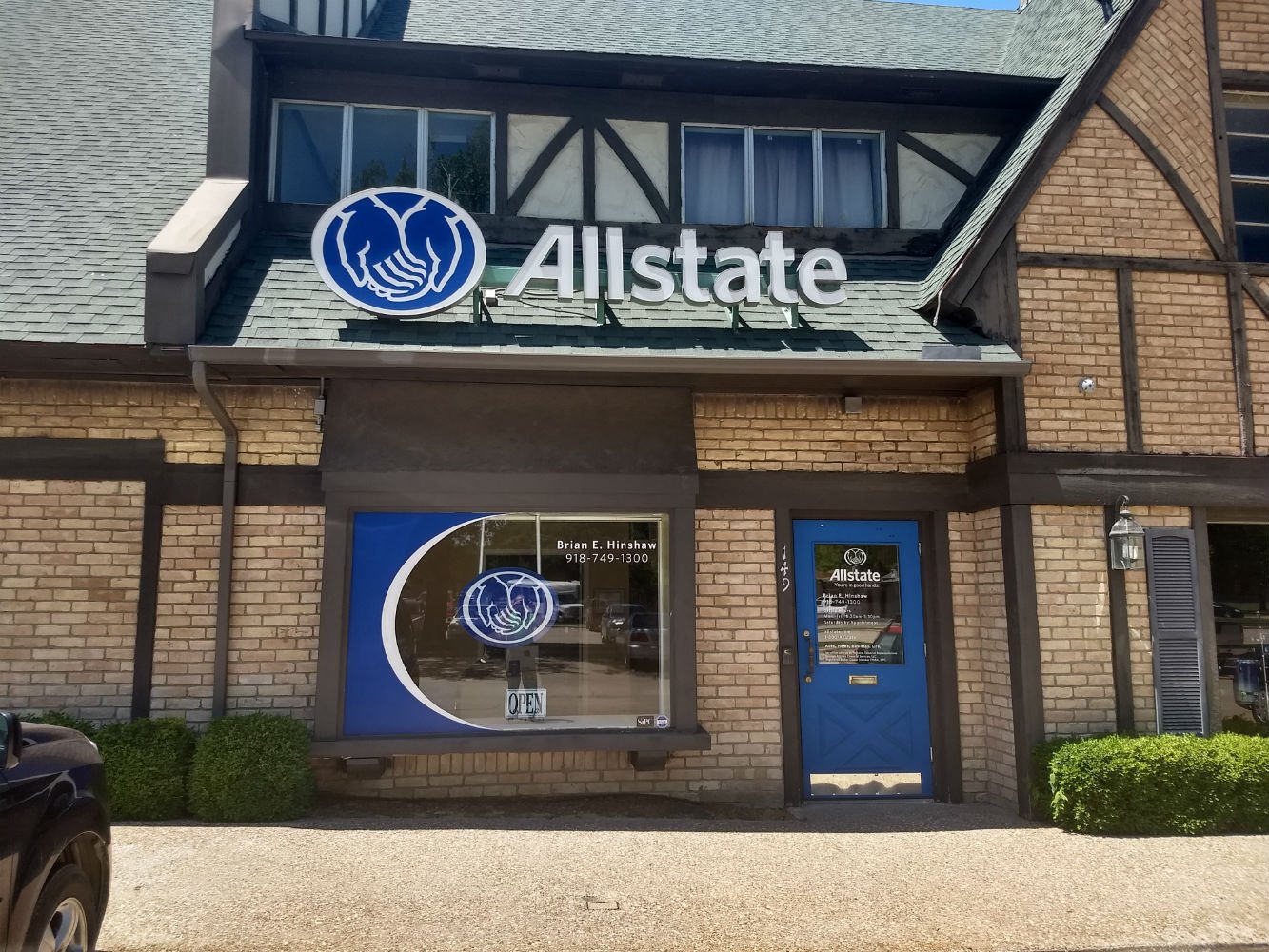 Insurance tulsa oklahoma