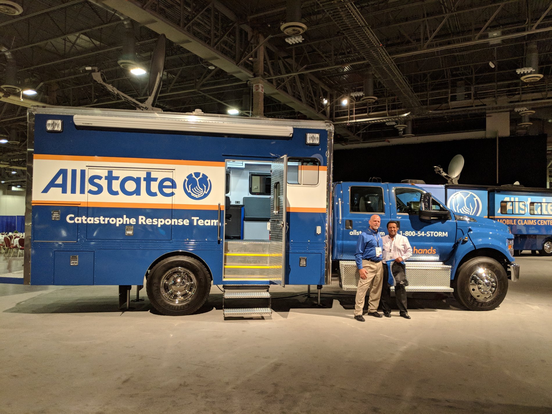 Allstate insurance fairfax va
