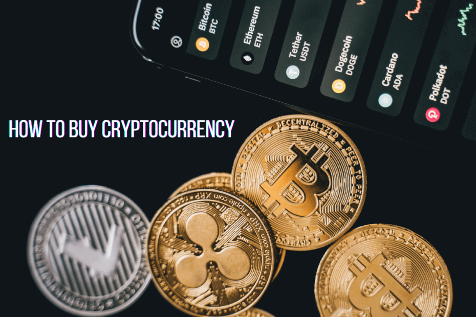 Can i buy crypto at 16