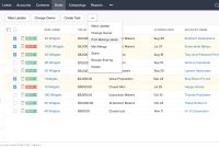 Crm best software