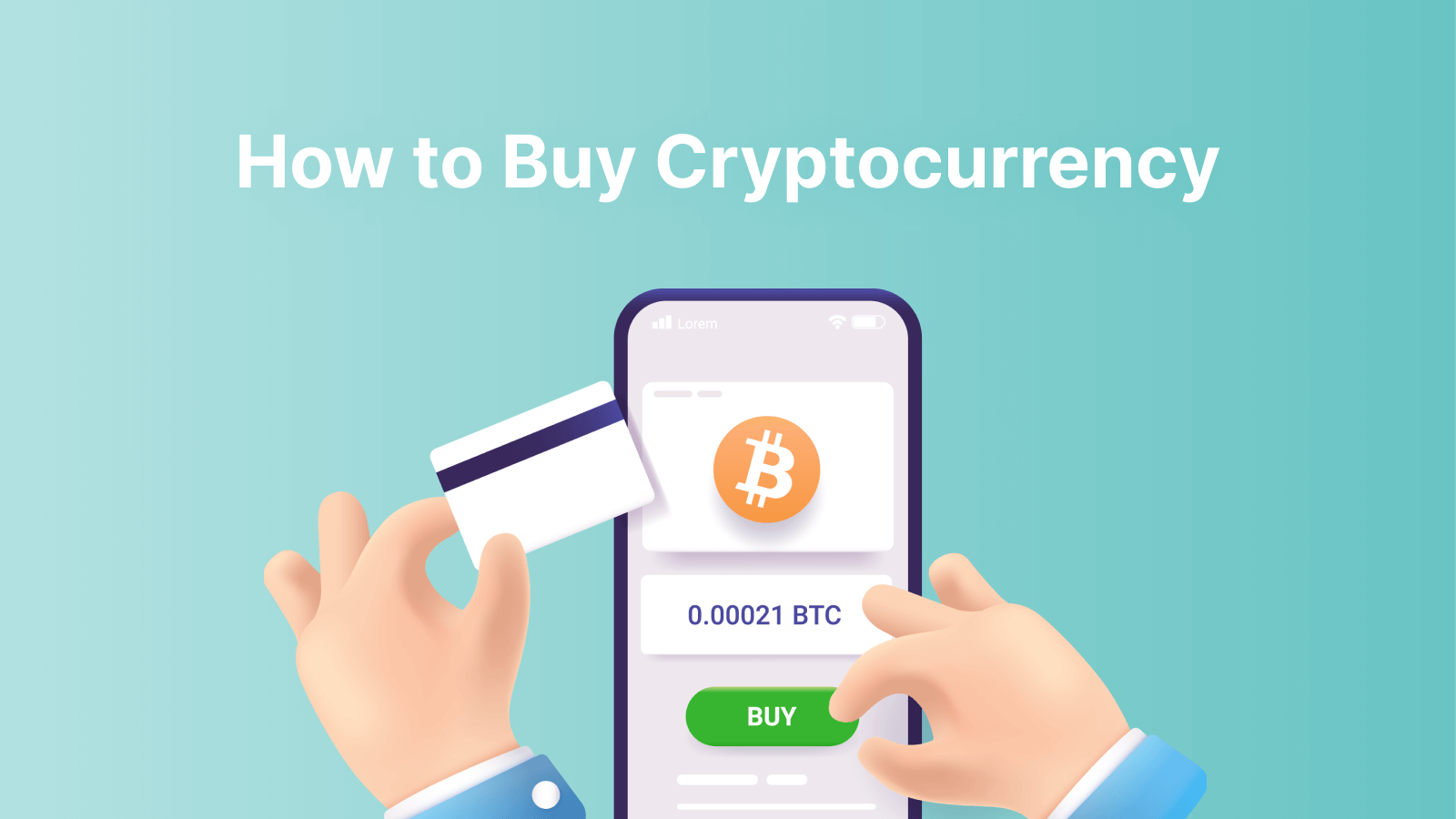 Can i buy crypto at 16