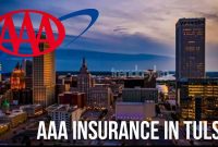 Insurance tulsa oklahoma