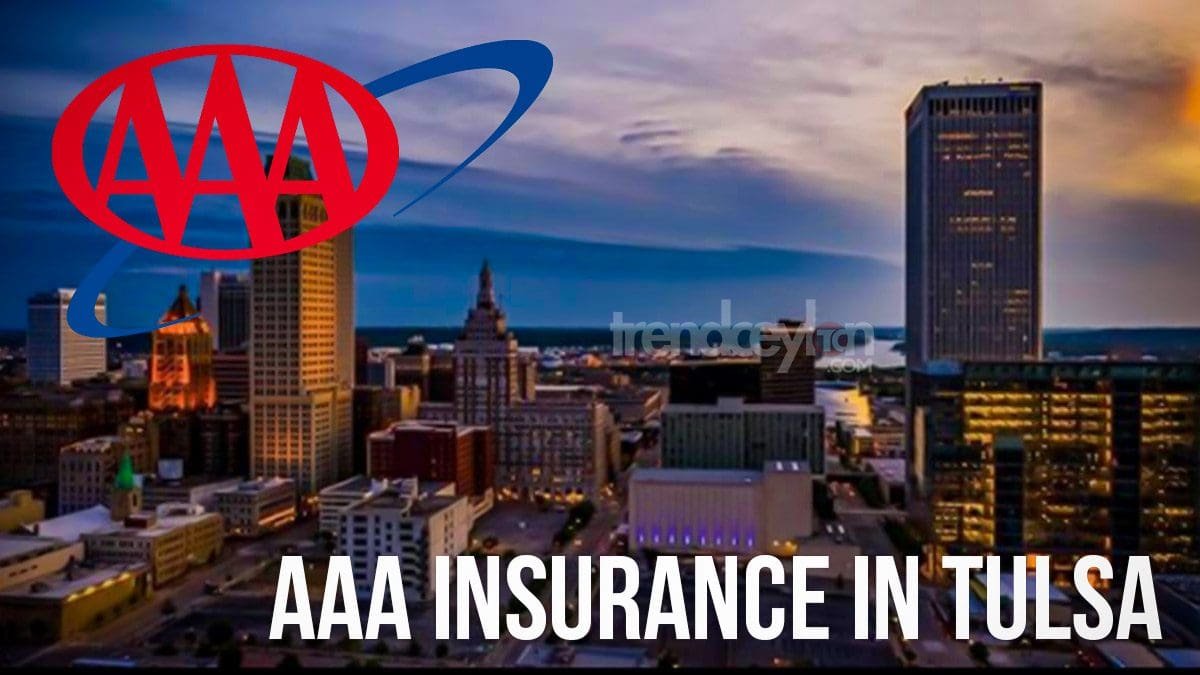 Insurance tulsa oklahoma