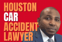 Best car accident lawyer houston