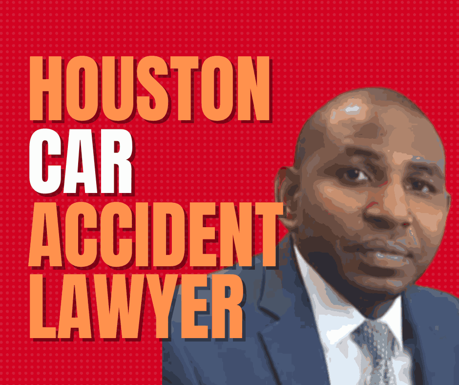 Best car accident lawyer houston