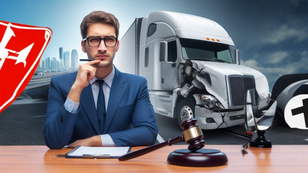 Houston motorcycle injury lawyer