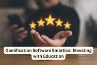 Gamification software smartico