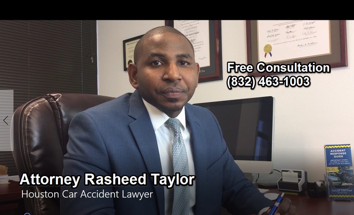 Best car accident lawyer houston