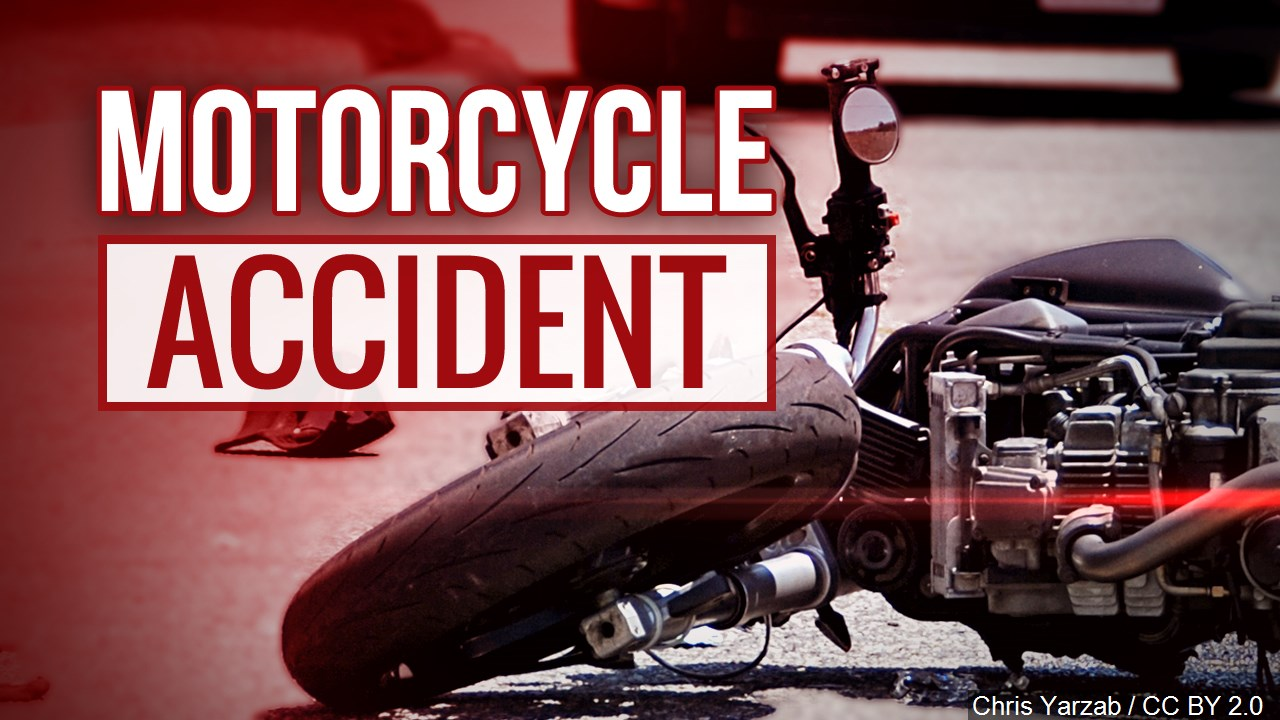 Houston motorcycle injury lawyer
