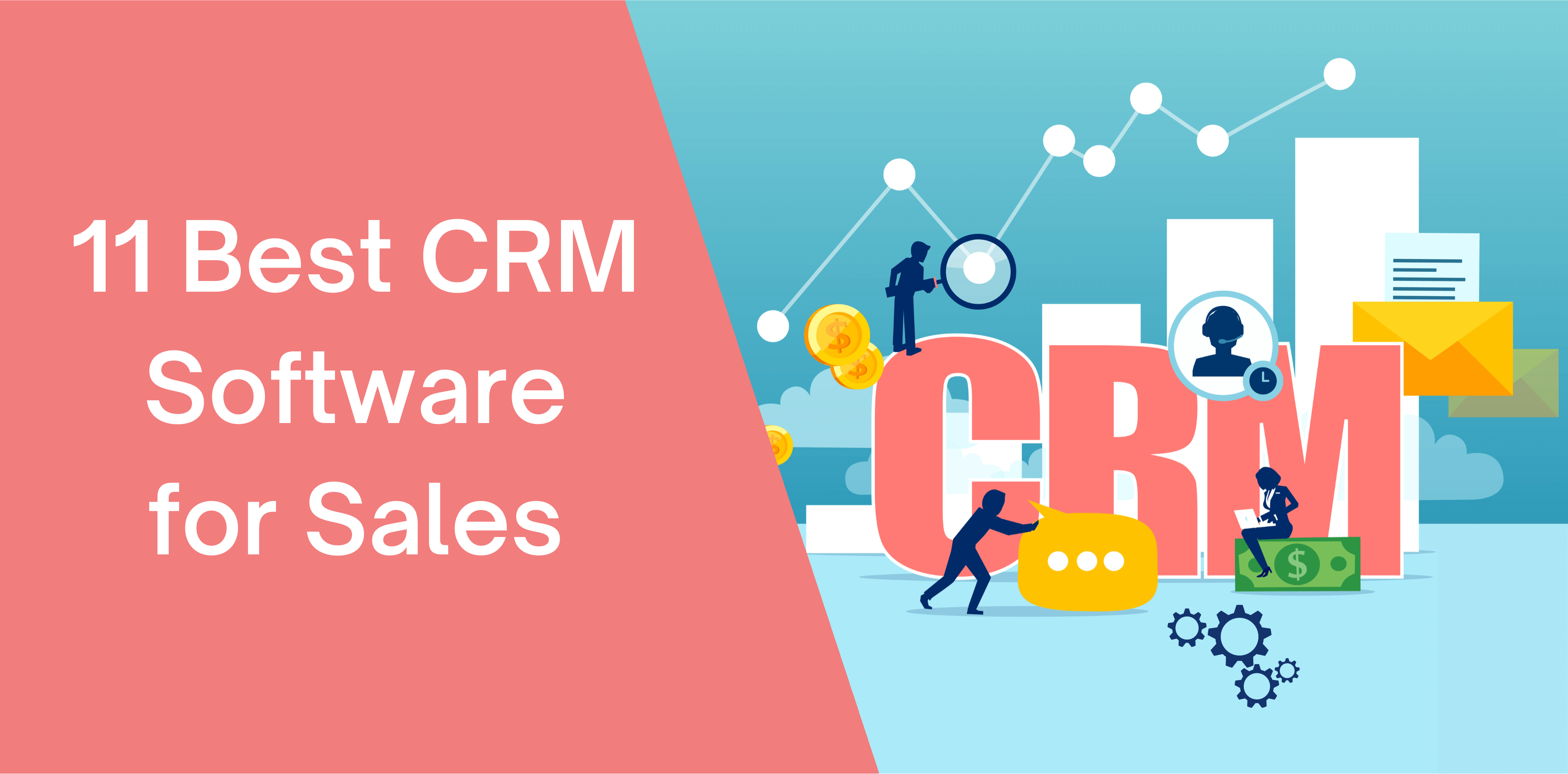 Crm best software
