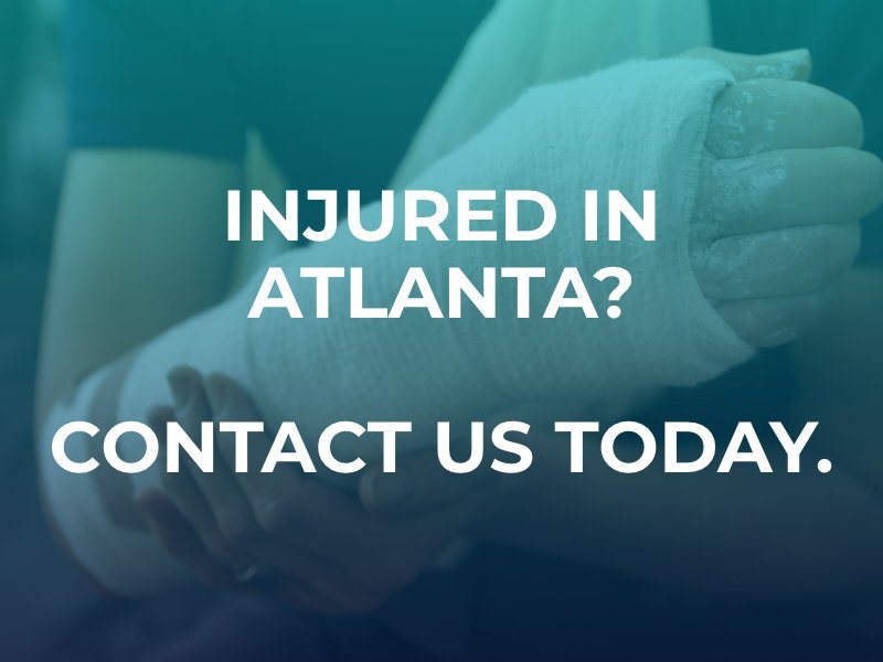Atlanta ga injury lawyer