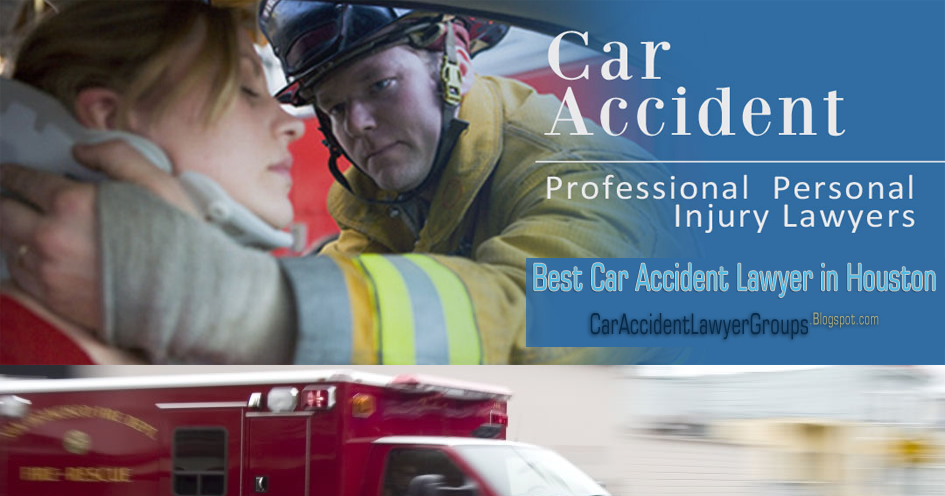Best Car Accident Lawyers in Houston | Car Accident Lawyer Group