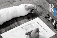 Work injury lawyer houston