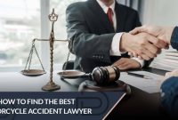 Injury motorcycle lawyers defective prescription liability disability