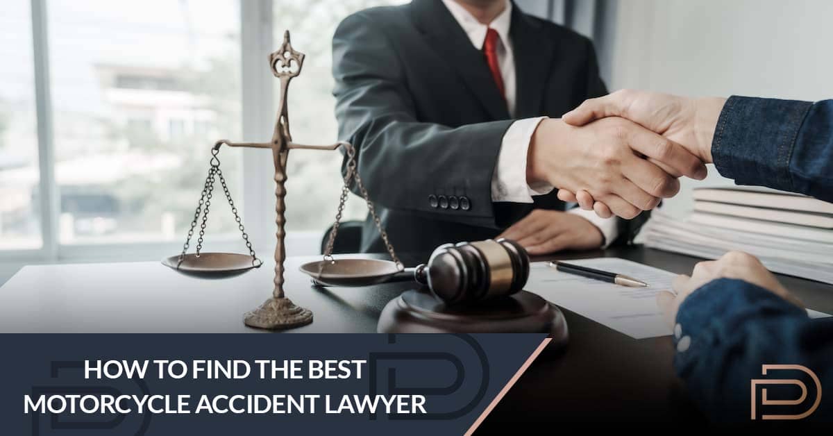Injury motorcycle lawyers defective prescription liability disability
